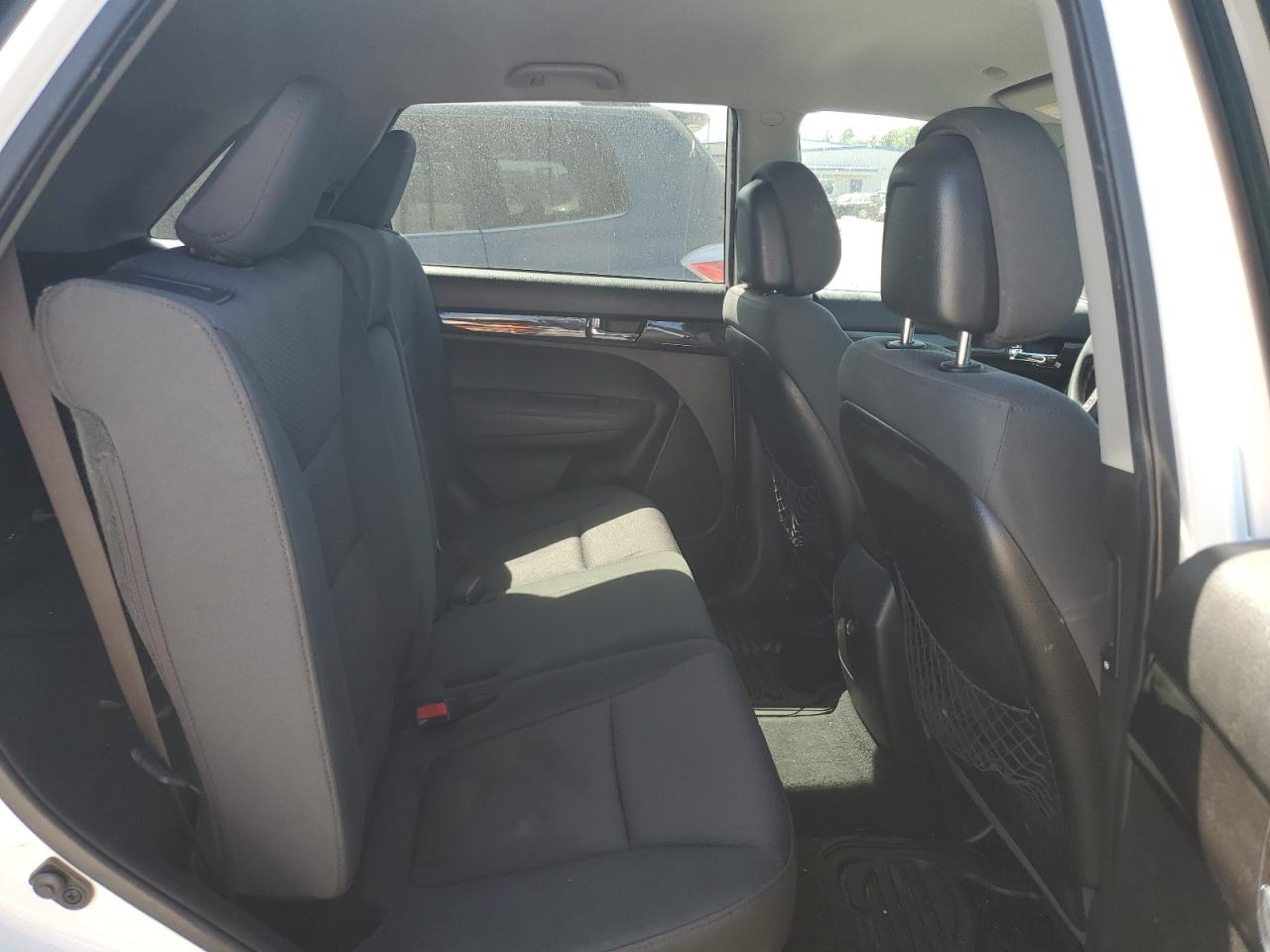 2013 Kia Sorento Lx VIN: 5XYKT4A22DG327216 Lot: 66037244