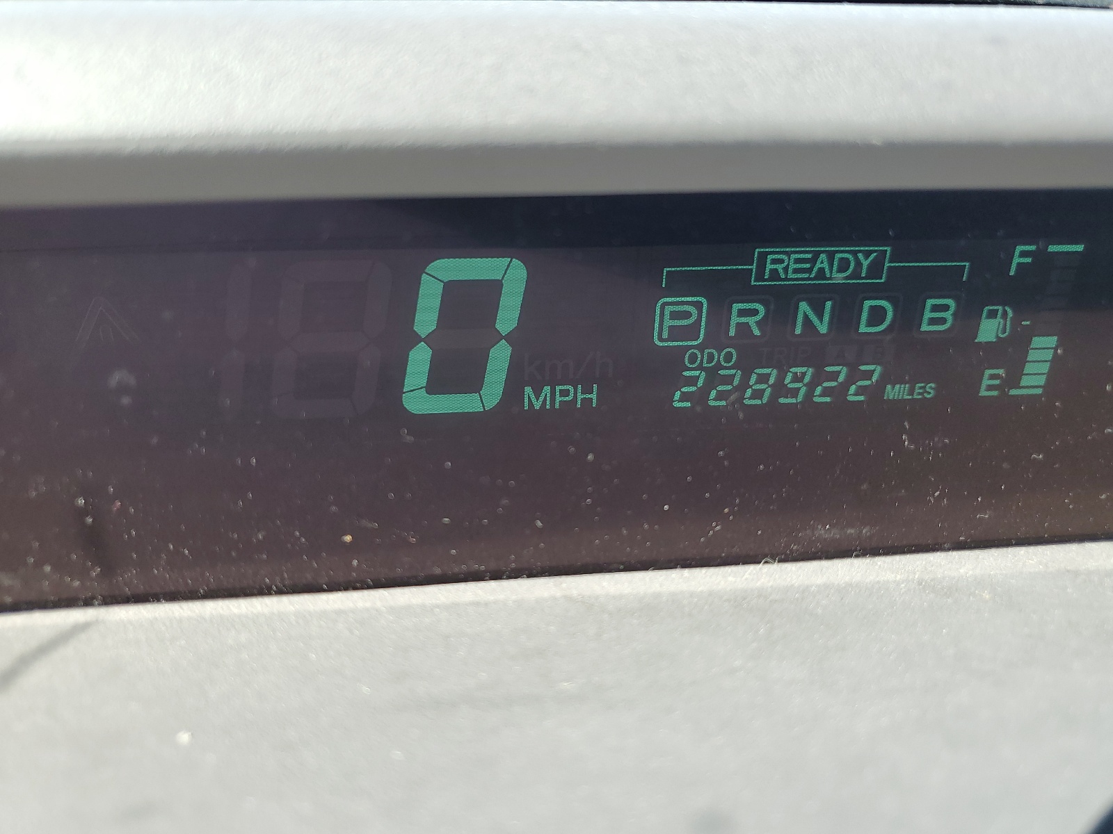 JT2BK18UX20053011 2002 Toyota Prius