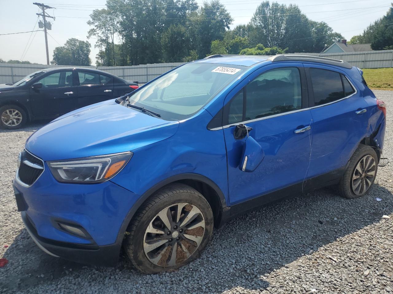 2018 Buick Encore - Image 1