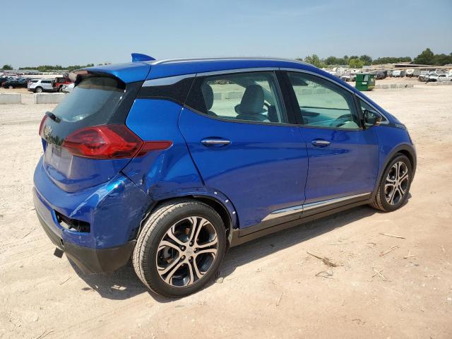  CHEVROLET BOLT 2017 Синий