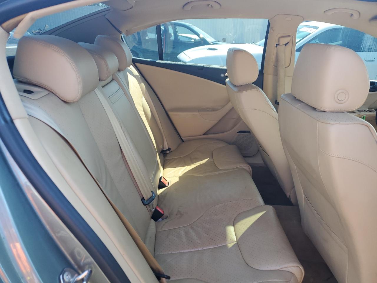 2006 Volkswagen Passat 3.6L 4Motion Luxury VIN: WVWFU73C86P166389 Lot: 66191824