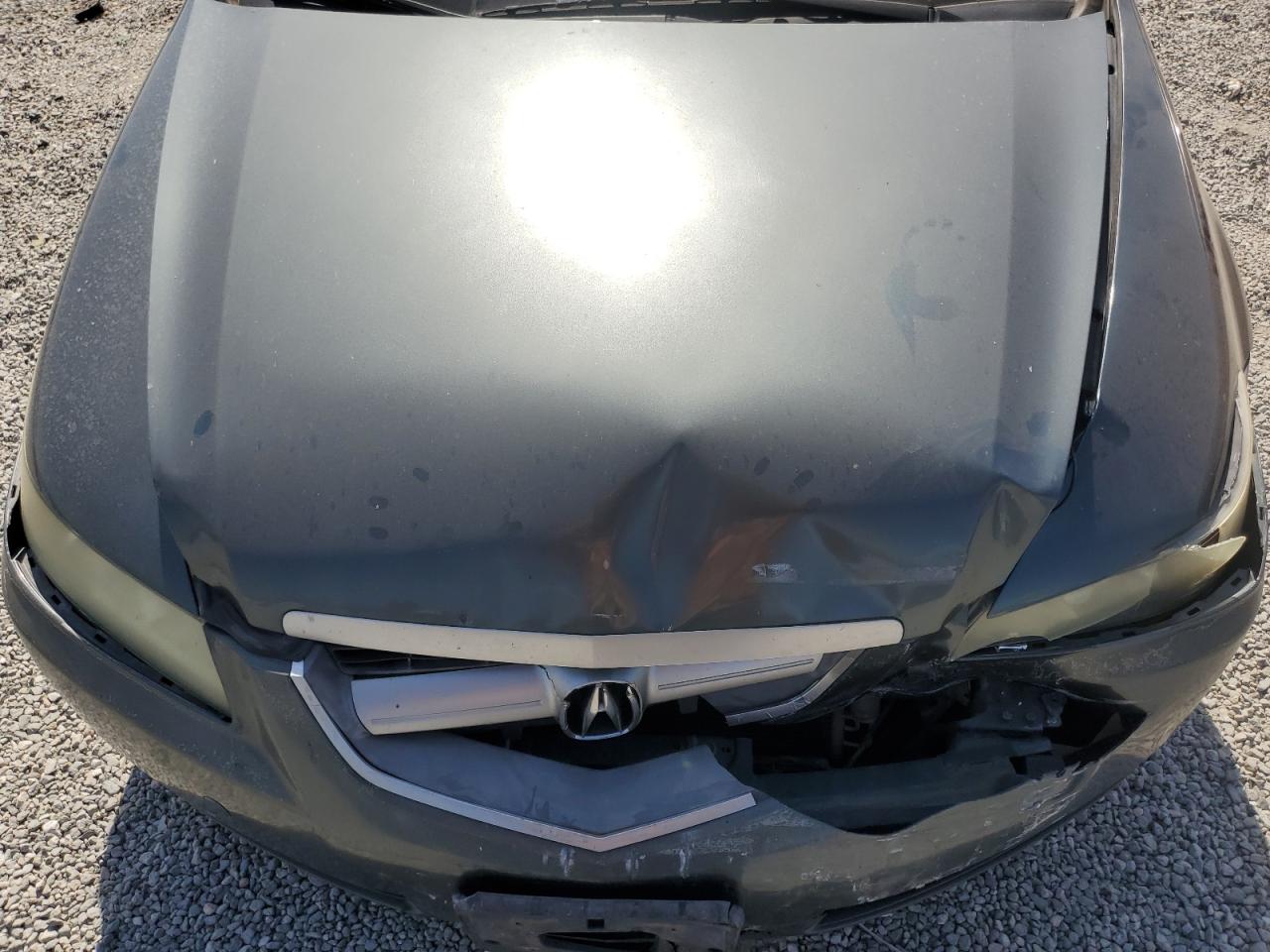 2004 Acura Tl VIN: 19UUA66244A022921 Lot: 66921624