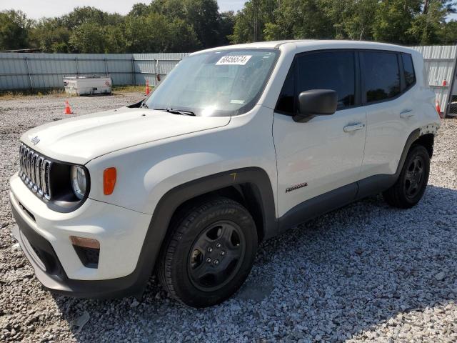 2019 Jeep Renegade Sport