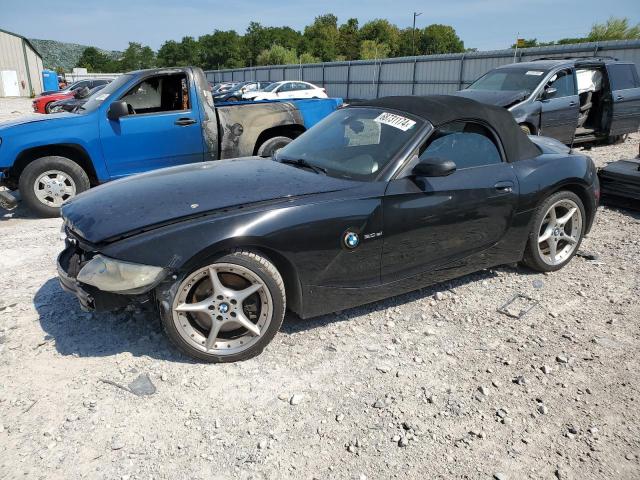 2007 Bmw Z4 3.0Si