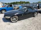 2007 Bmw Z4 3.0Si de vânzare în Lawrenceburg, KY - All Over