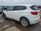 2017 Buick Envision Essence за продажба в Woodhaven, MI - Front End