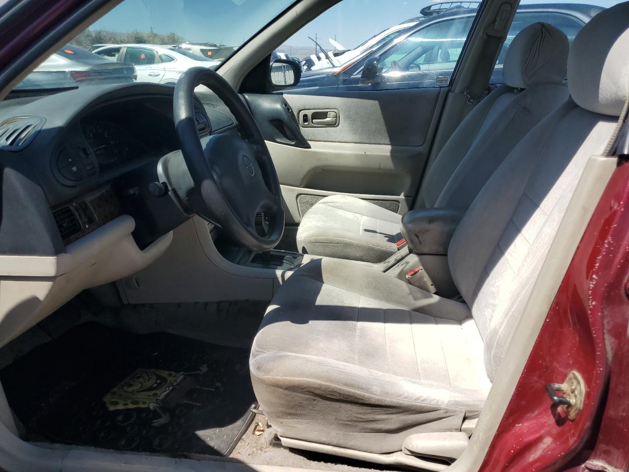 1N4BU31D8SC164328 1995 Nissan Altima Xe