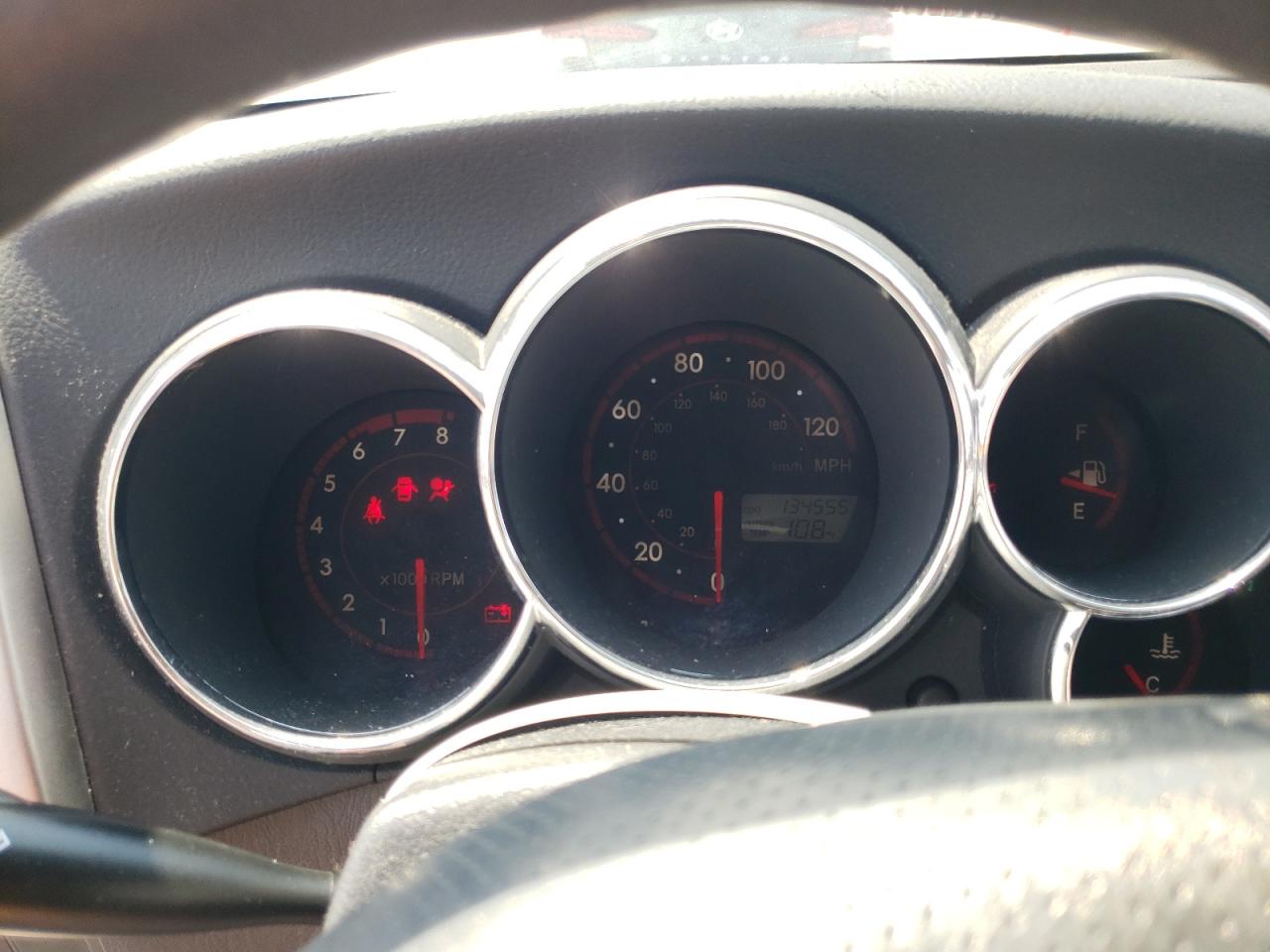 2005 Toyota Corolla Matrix Xr VIN: 2T1KR32E65C490207 Lot: 66420764