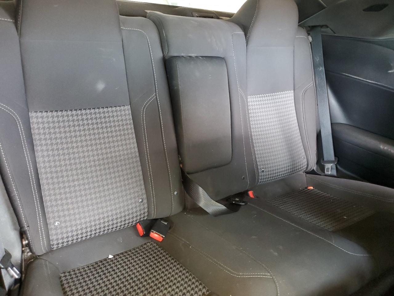 2018 Dodge Challenger Sxt VIN: 2C3CDZAG3JH215326 Lot: 66891494