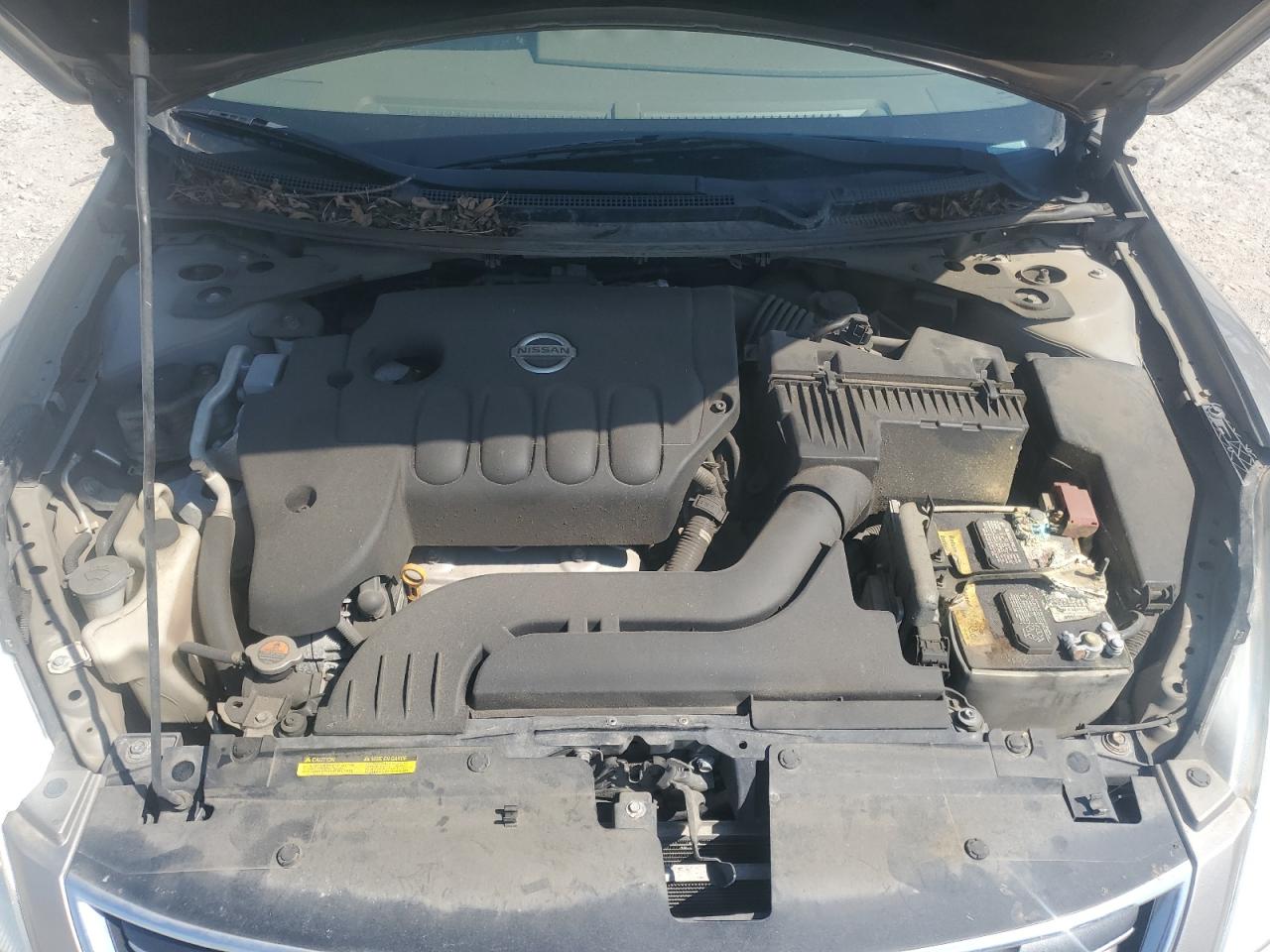 1N4AL2AP9CC251661 2012 Nissan Altima Base