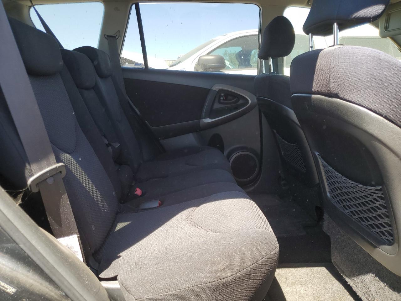 2007 Toyota Rav4 Sport VIN: JTMZD32V876041540 Lot: 68216964