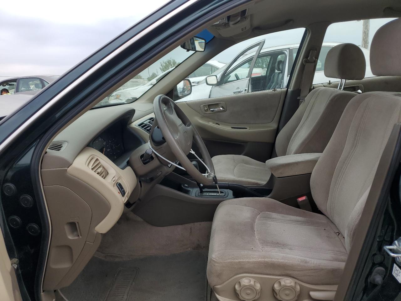 1999 Honda Accord Lx VIN: JHMCG6653XC029563 Lot: 66042314