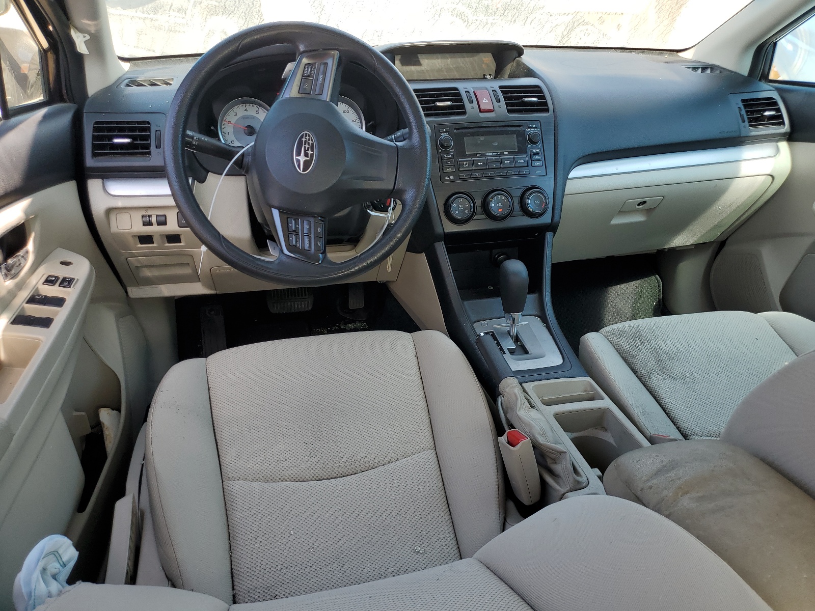 JF1GJAB68DH010579 2013 Subaru Impreza Premium