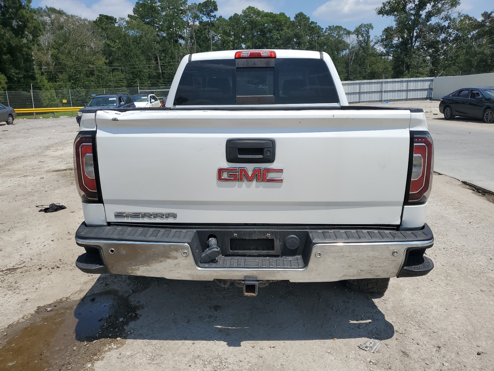 3GTU2NEC2HG115153 2017 GMC Sierra K1500 Slt