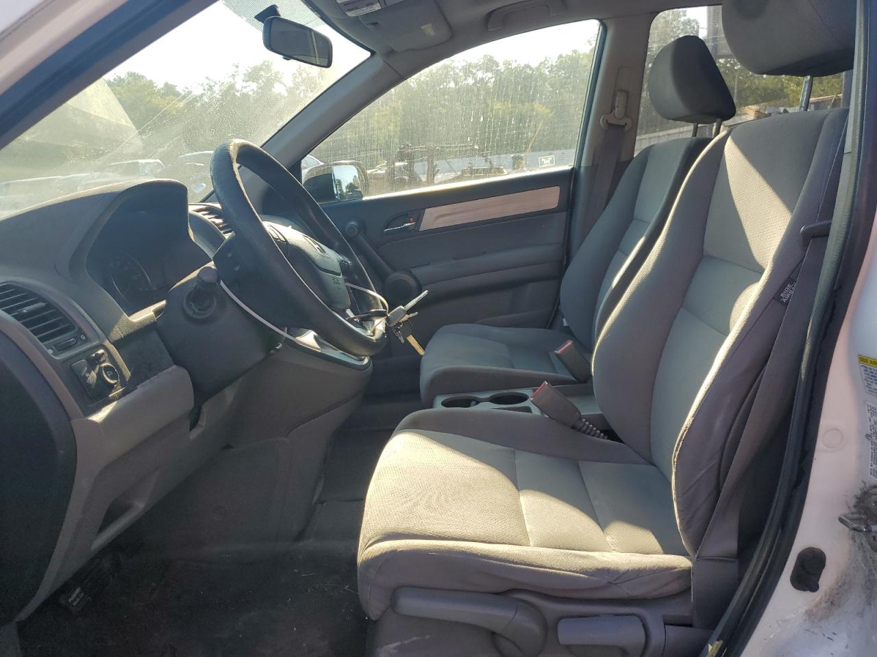 2011 Honda Cr-V Ex VIN: 5J6RE4H58BL014157 Lot: 68161324