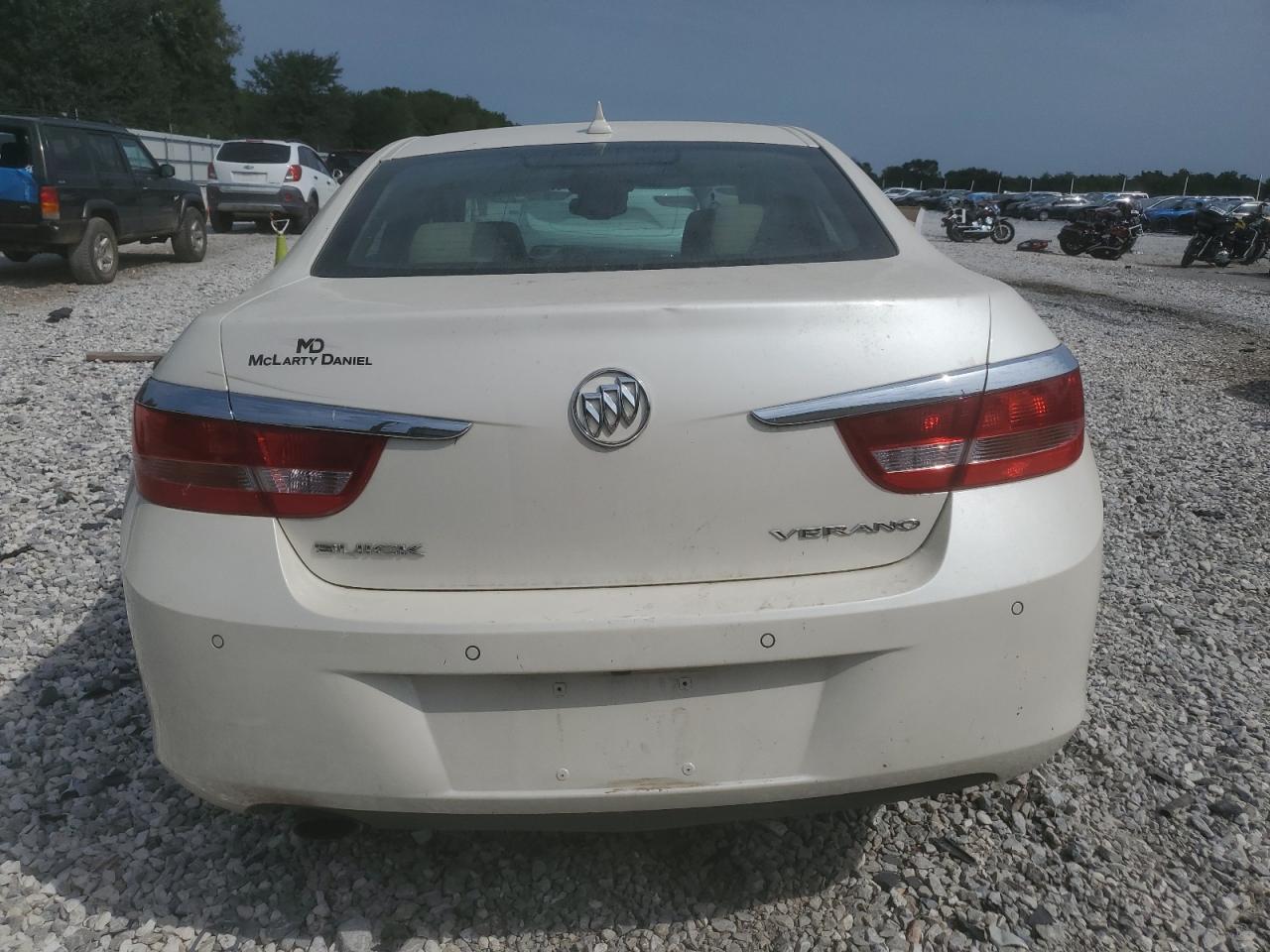 1G4PS5SK1D4247137 2013 Buick Verano