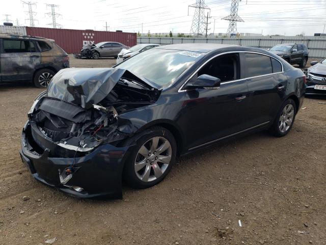 2011 Buick Lacrosse Cxl