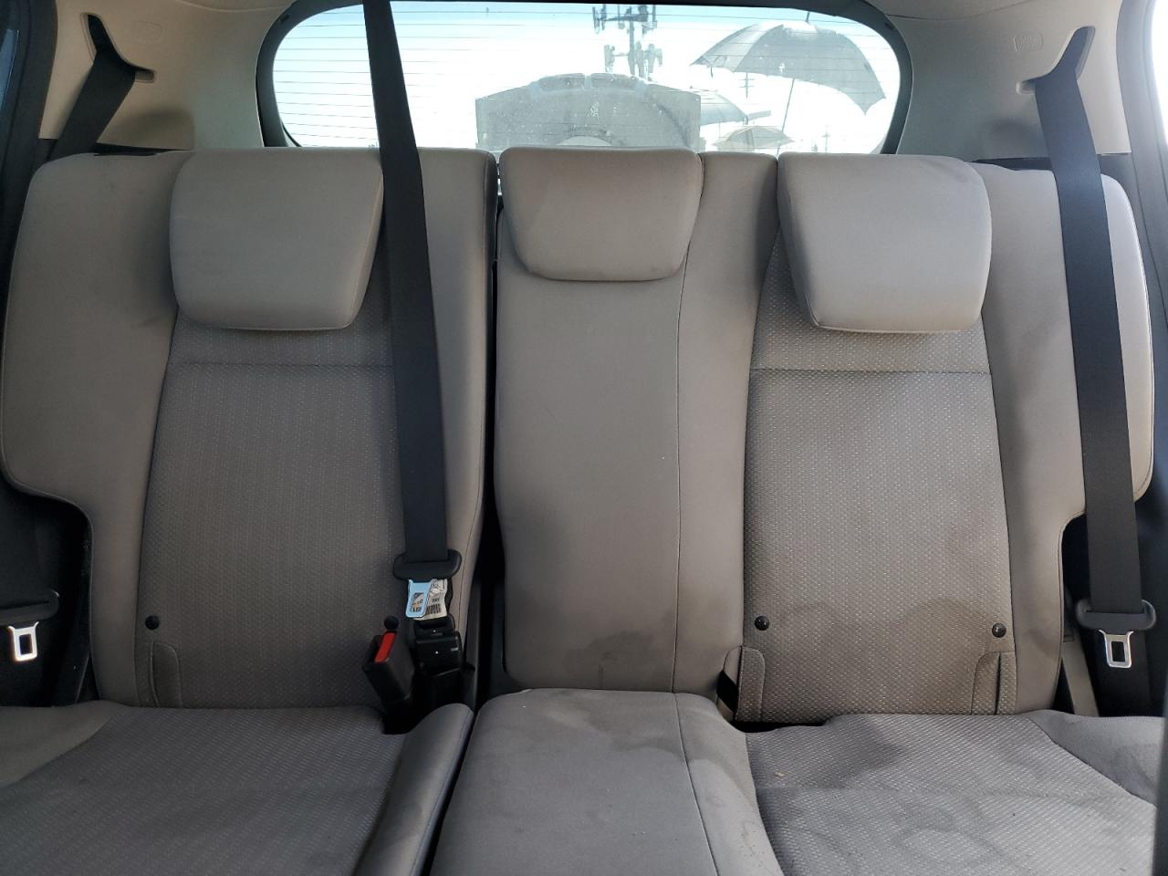 2016 Honda Hr-V Lx VIN: 3CZRU5H30GM745940 Lot: 67529574