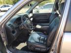 2002 HONDA CR-V EX for sale at Copart ON - COOKSTOWN