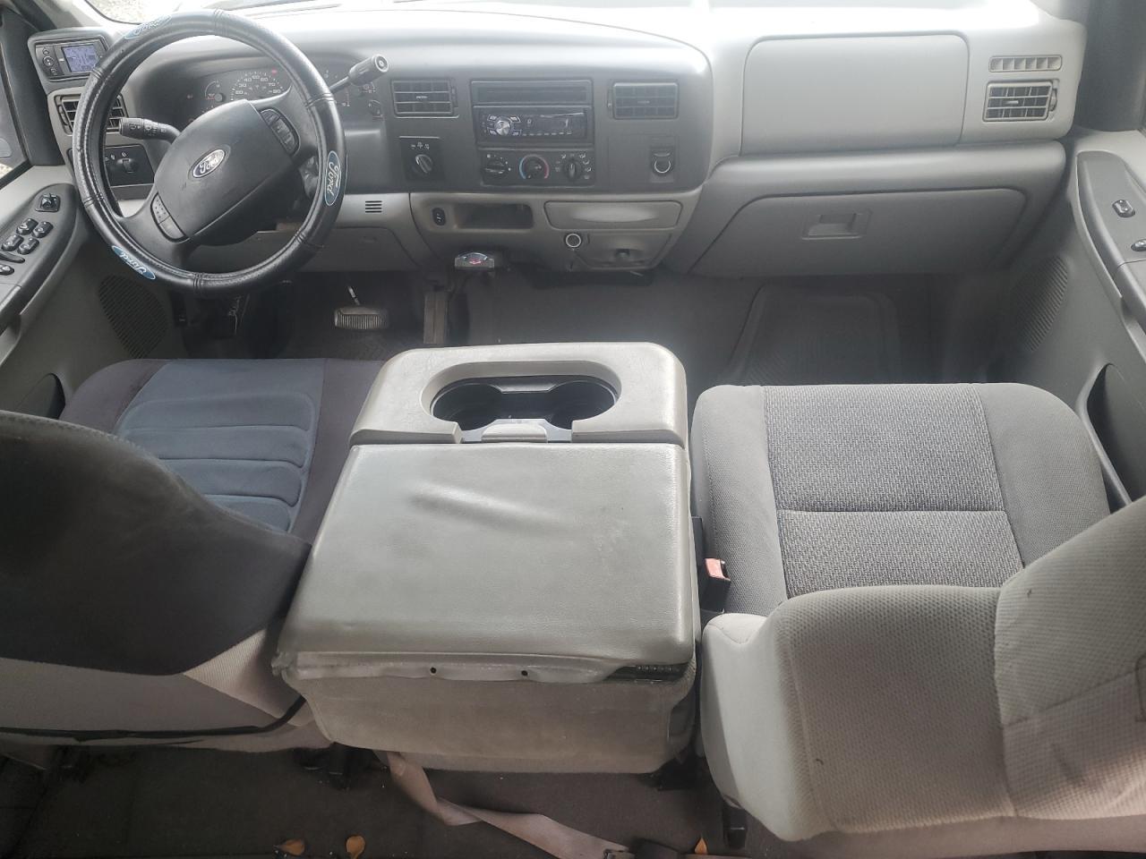 2003 Ford F350 Super Duty VIN: 1FTWW33P73EC44836 Lot: 67982144