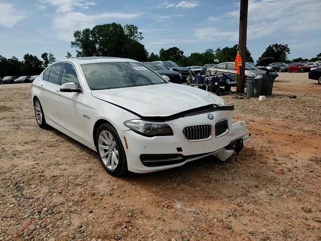 2014 BMW 535 I VIN: WBA5B1C57ED481195 Lot: 65649934