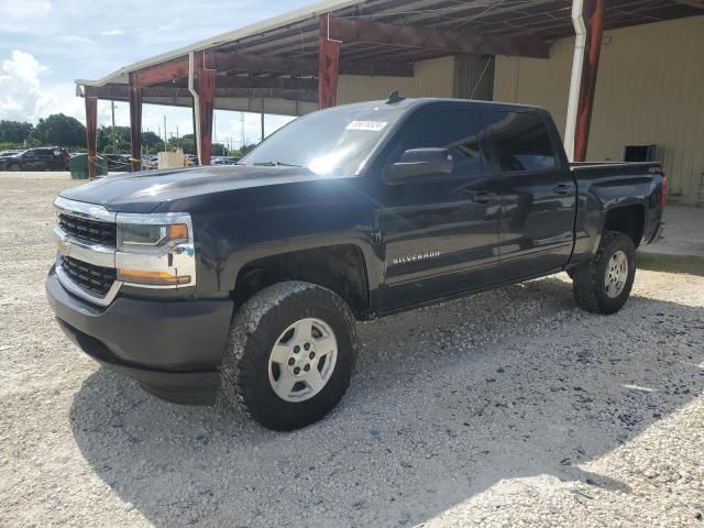 3GCUKREC1HG459905 | 2017 Chevrolet silverado k1500 lt