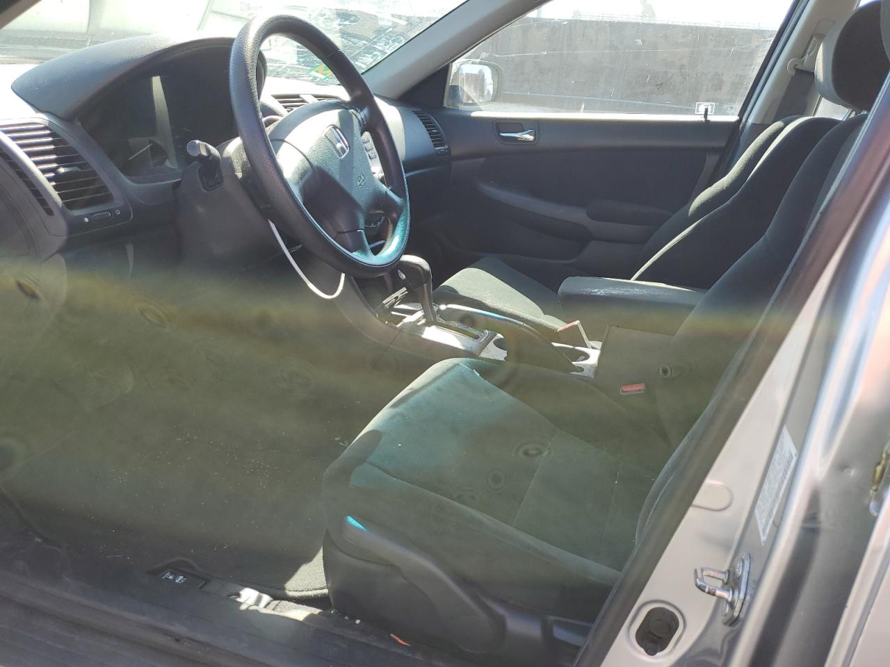 2006 Honda Accord Lx VIN: 1HGCM56496A077172 Lot: 68498414