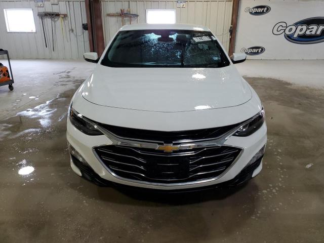 1G1ZD5ST6NF173356 Chevrolet Malibu LT 5