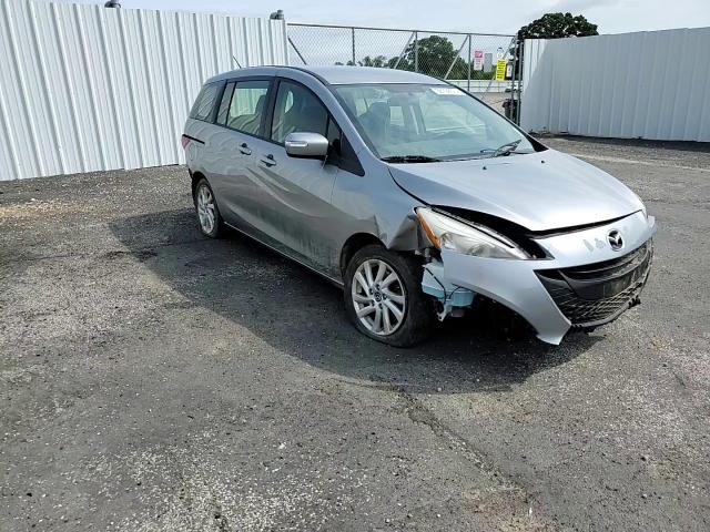 2014 Mazda 5 Sport VIN: JM1CW2BL9E0176096 Lot: 66192374