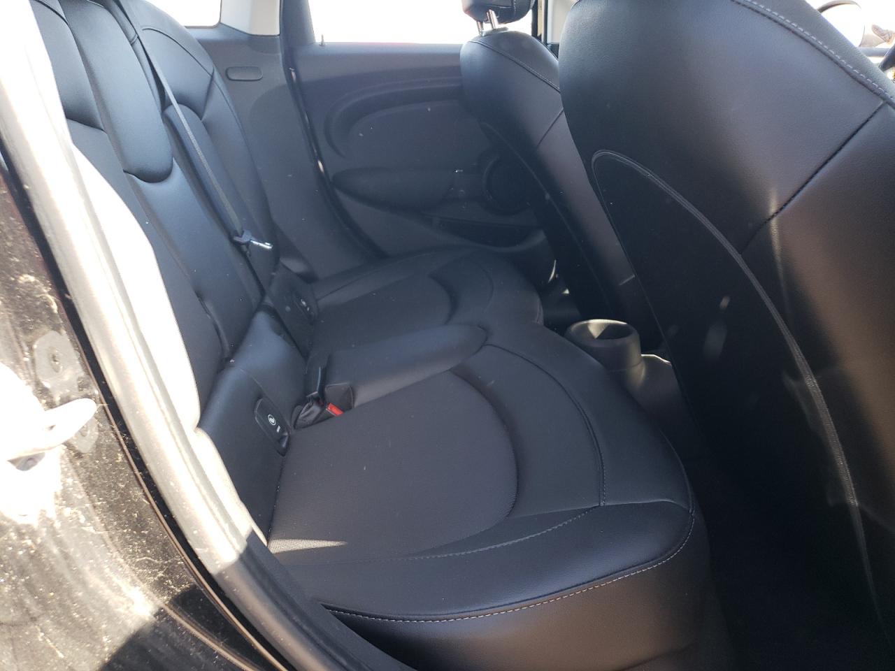 2017 Mini Cooper VIN: WMWXU1C50H2E18154 Lot: 66565634