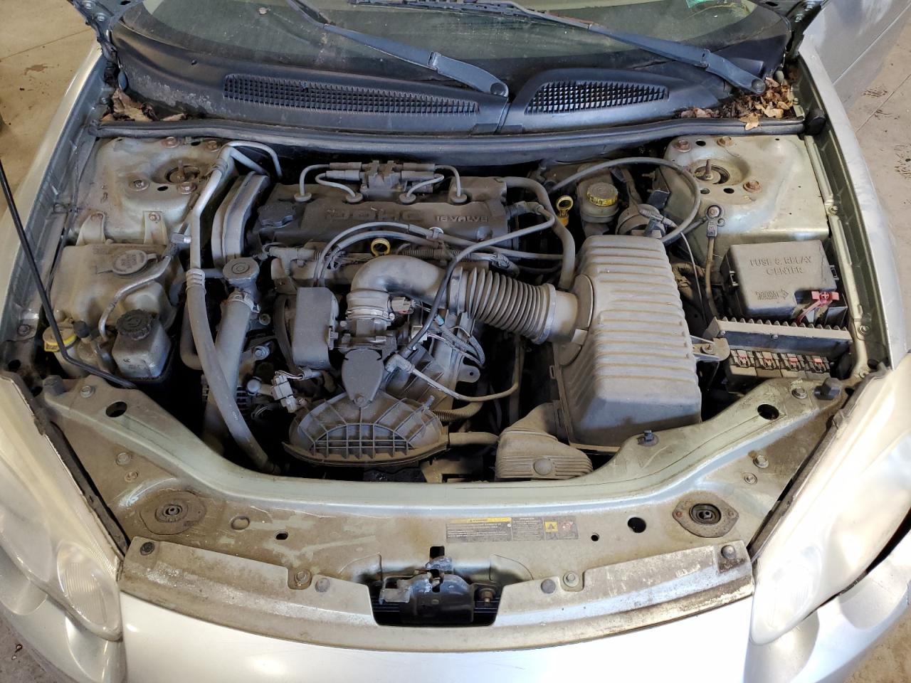 2006 Chrysler Sebring VIN: 1C3EL46XX6N119246 Lot: 68695394