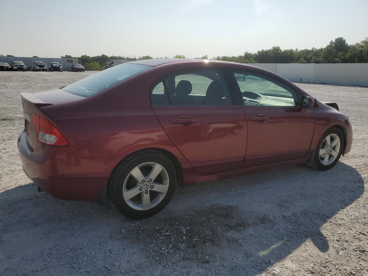 2HGFA15679H512066 2009 Honda Civic Lx-S