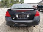 2006 Honda Accord Ex na sprzedaż w Northfield, OH - Minor Dent/Scratches