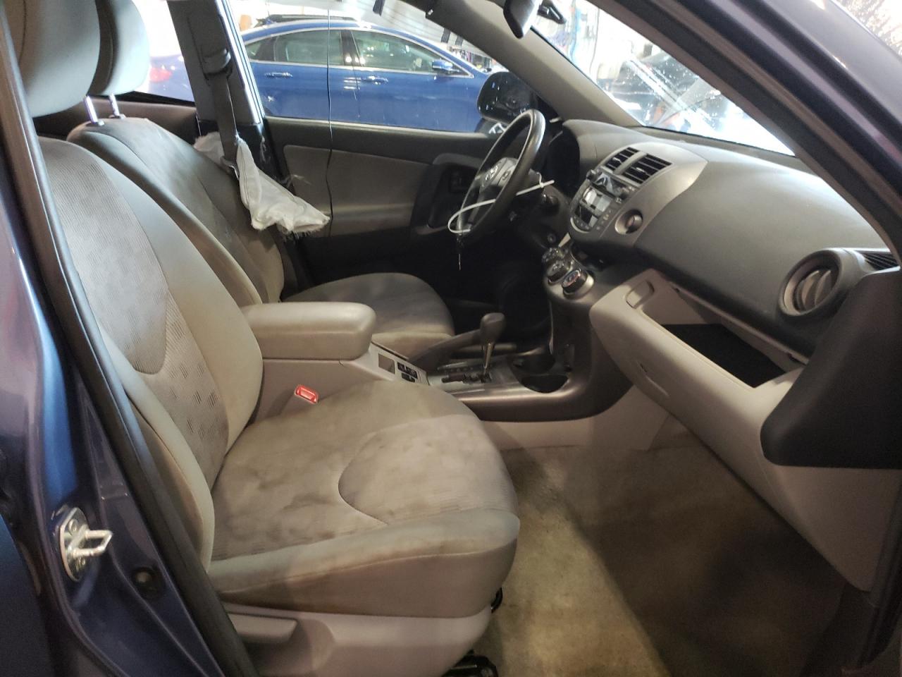 2010 Toyota Rav4 VIN: 2T3BF4DV8AW039758 Lot: 66124184