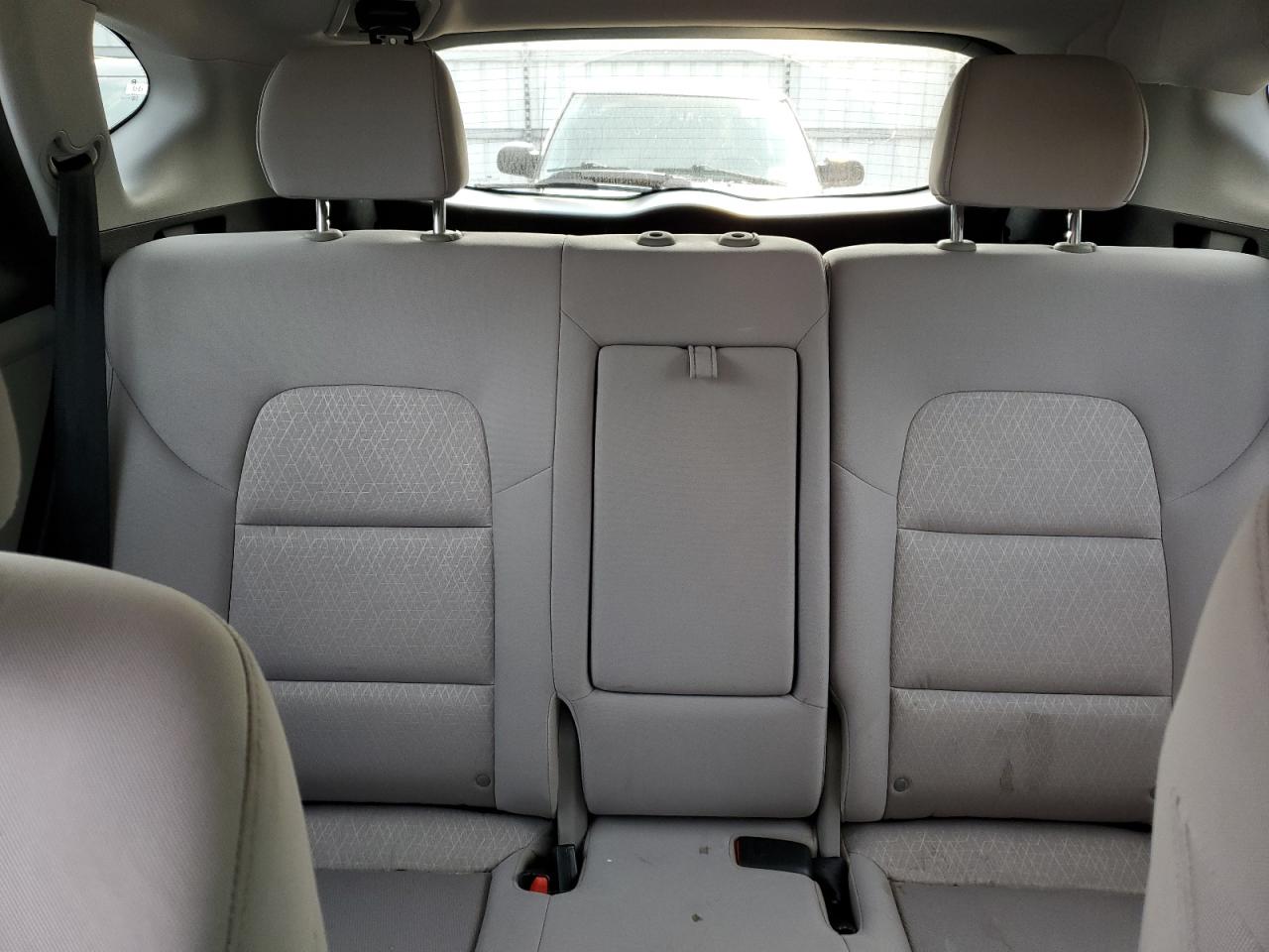 2017 Hyundai Tucson Limited VIN: KM8J3CA4XHU503646 Lot: 67501874