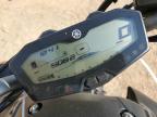 2016 Yamaha Fz07  for Sale in Tanner, AL - Side