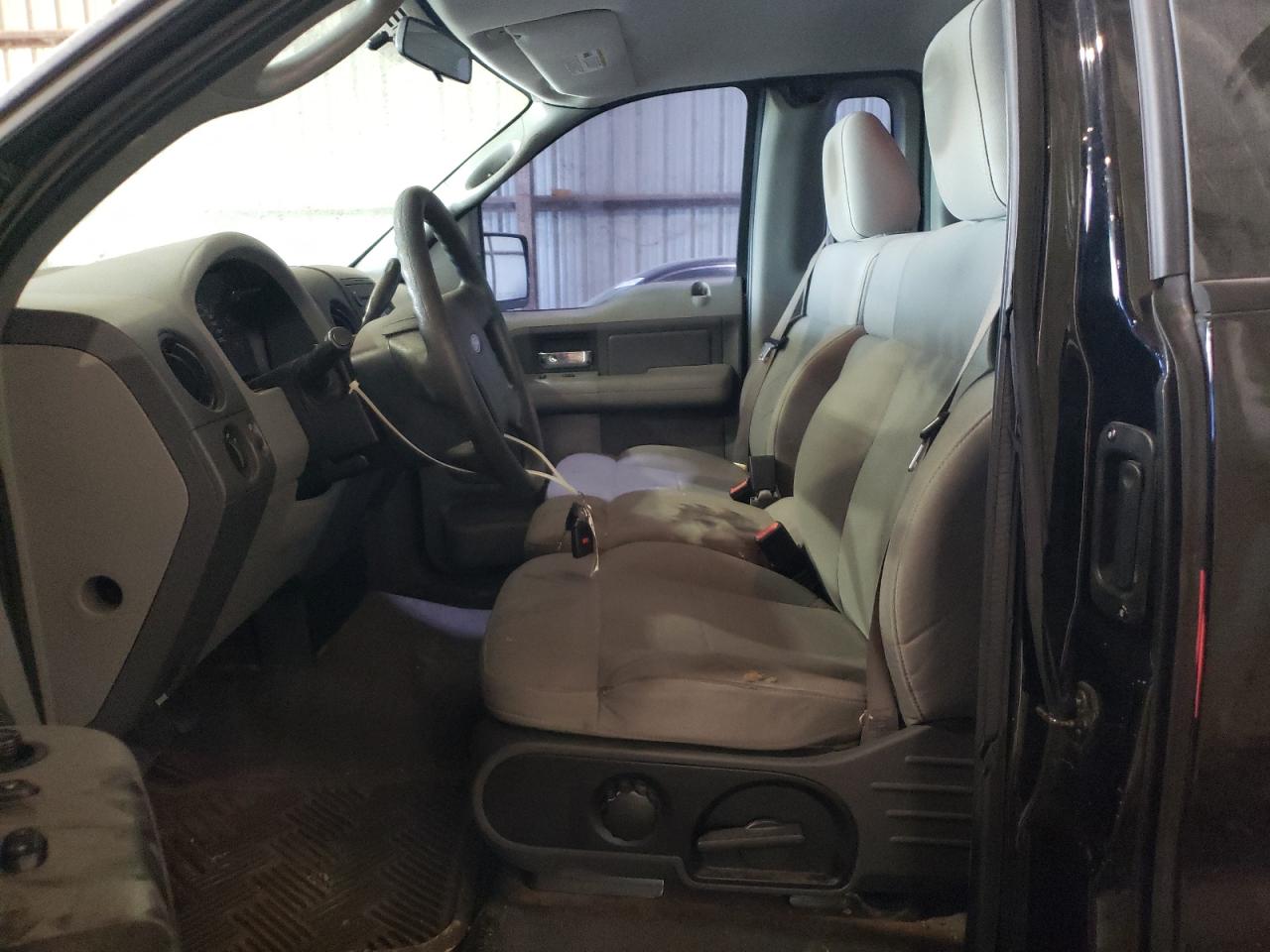 2007 Ford F150 VIN: 1FTRF022X7KC97457 Lot: 67572704