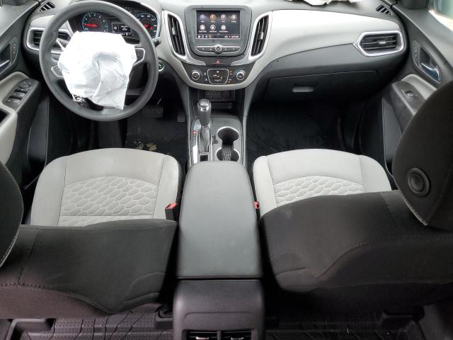  CHEVROLET EQUINOX 2020 Black