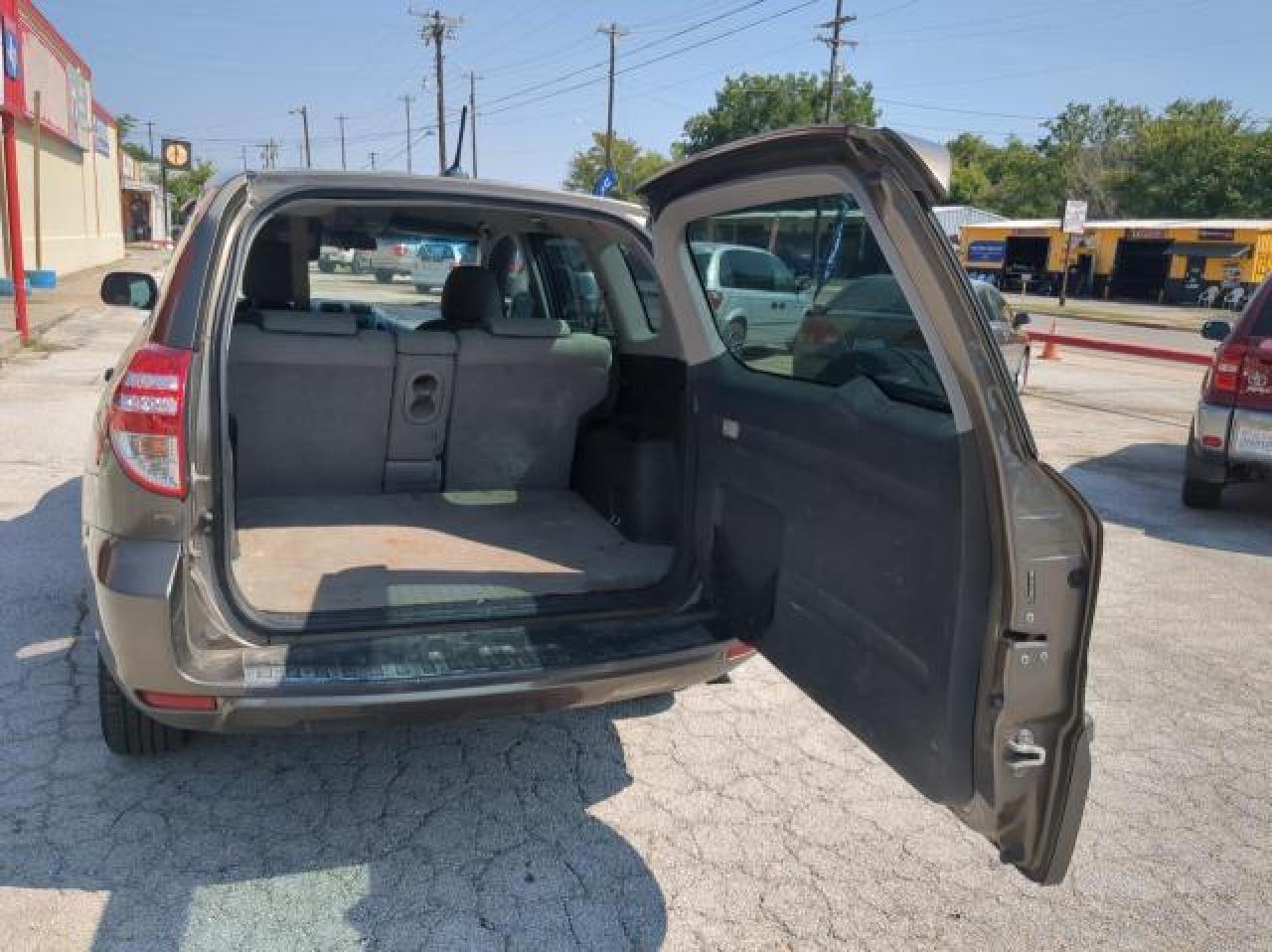 2009 Toyota Rav4 VIN: 2T3BF33V39W002771 Lot: 67752944