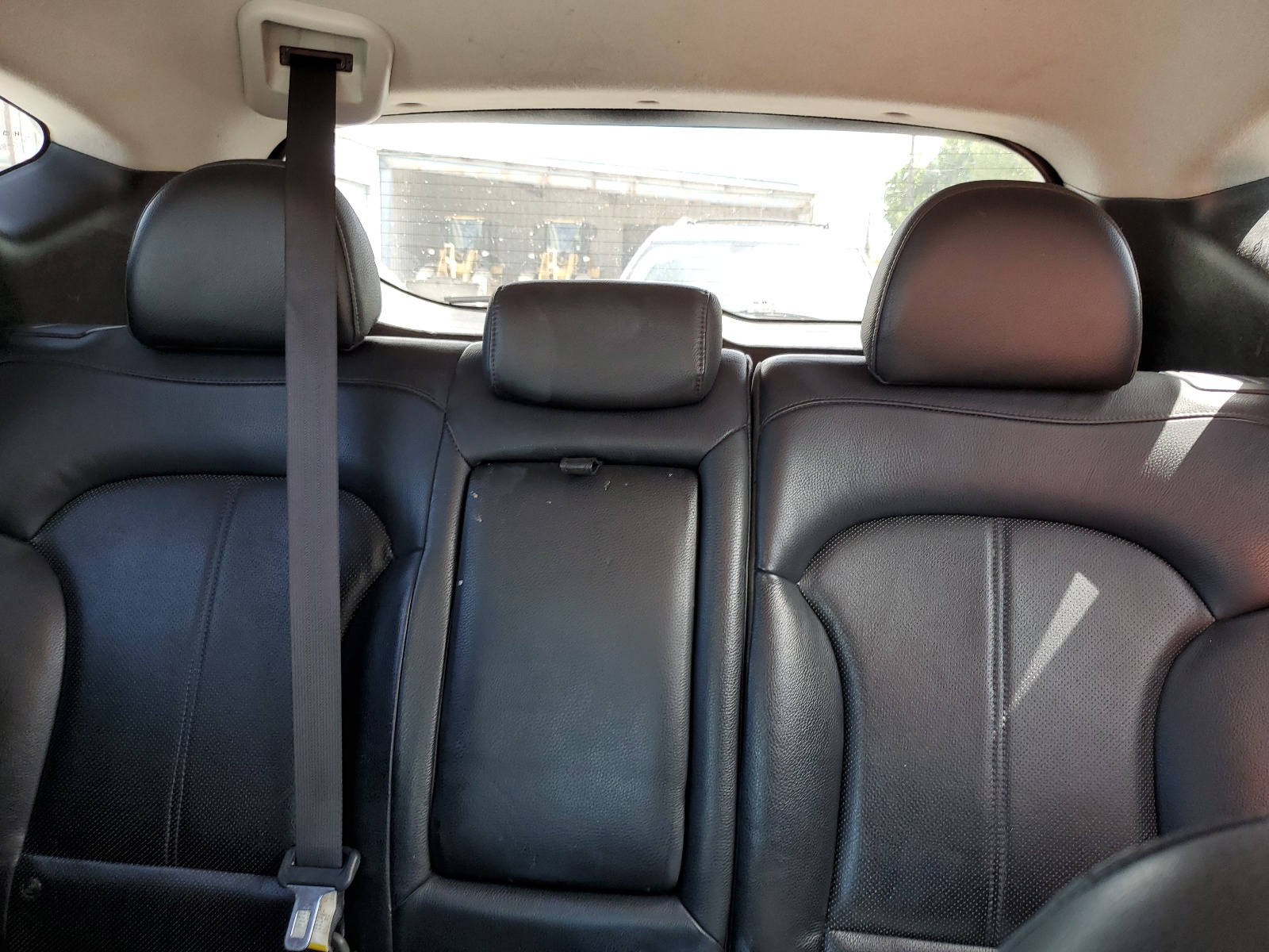 KM8JUCAG8EU936921 2014 Hyundai Tucson Gls