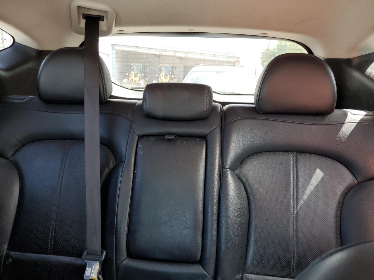 2014 Hyundai Tucson Gls VIN: KM8JUCAG8EU936921 Lot: 67601914