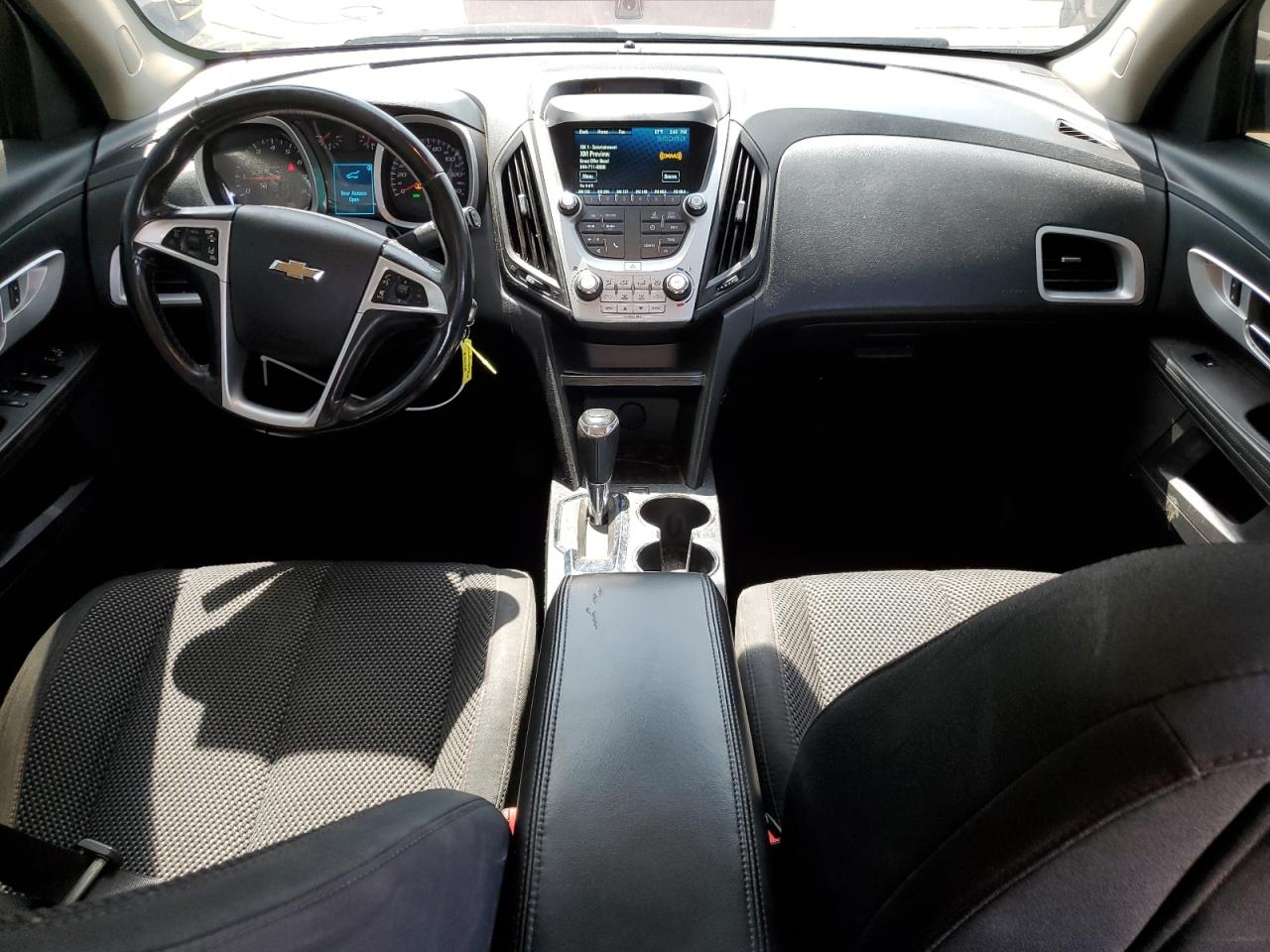 2017 Chevrolet Equinox - Image 8