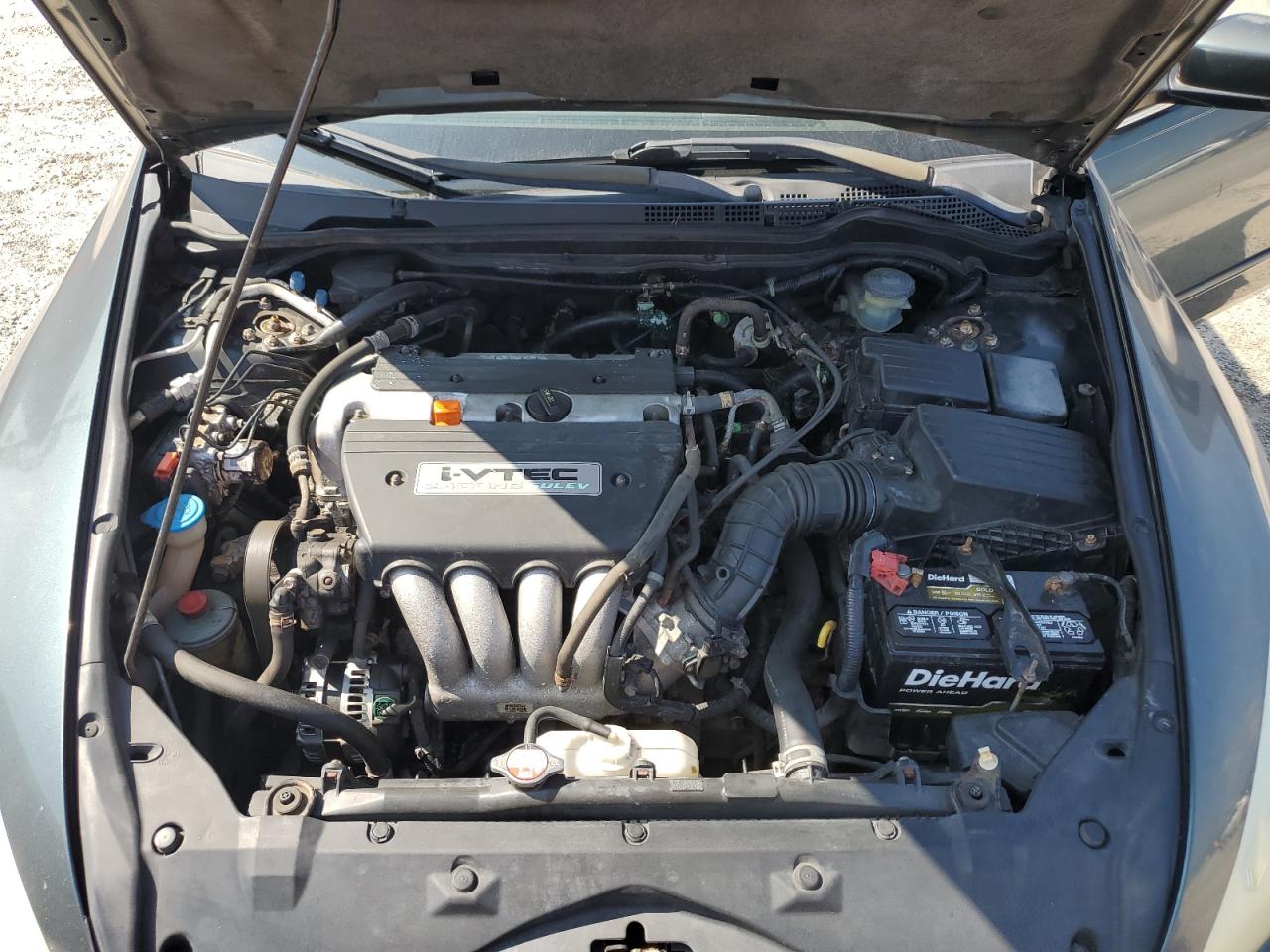 2005 Honda Accord Lx VIN: 1HGCM56425A027874 Lot: 67824124