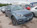 2018 LAND ROVER DISCO for sale at Copart WESTBURY