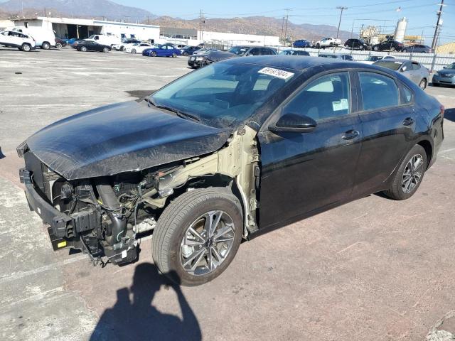 2023 Kia Forte Lx продається в Sun Valley, CA - Front End