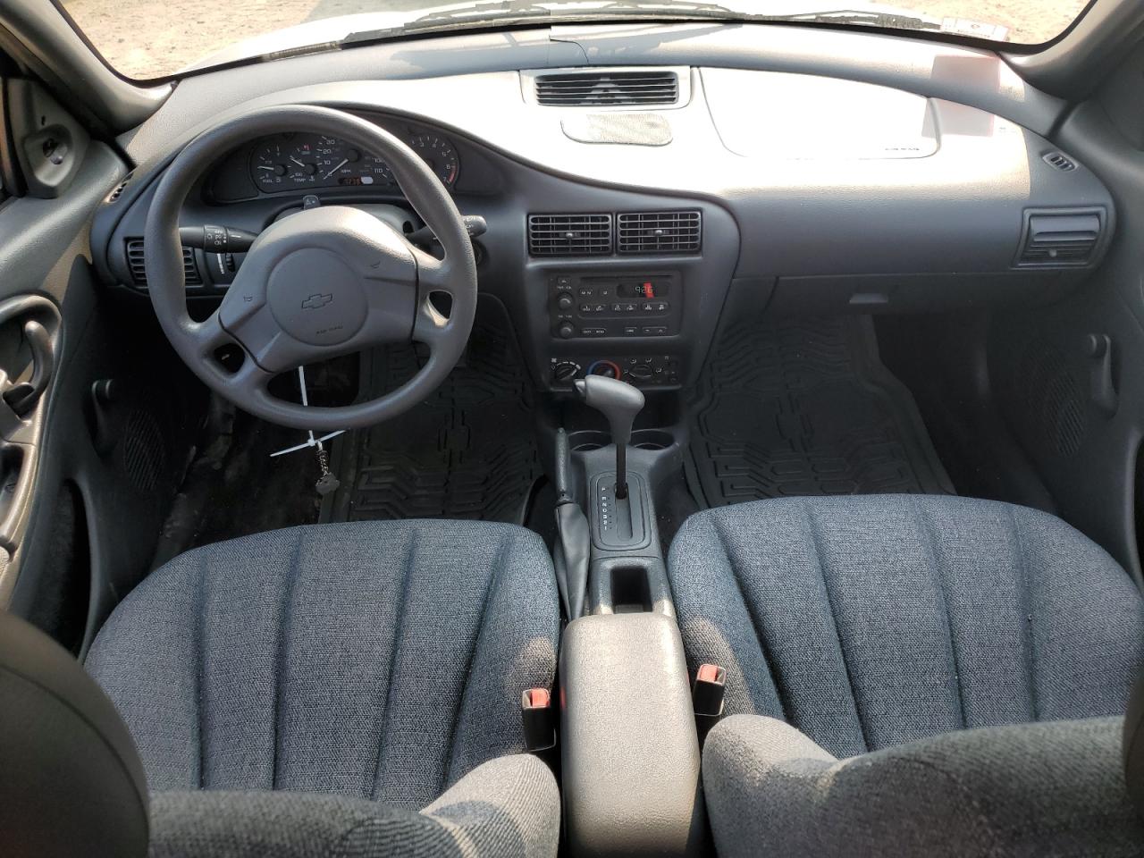 2003 Chevrolet Cavalier VIN: 1G1JC52F137330471 Lot: 67475774