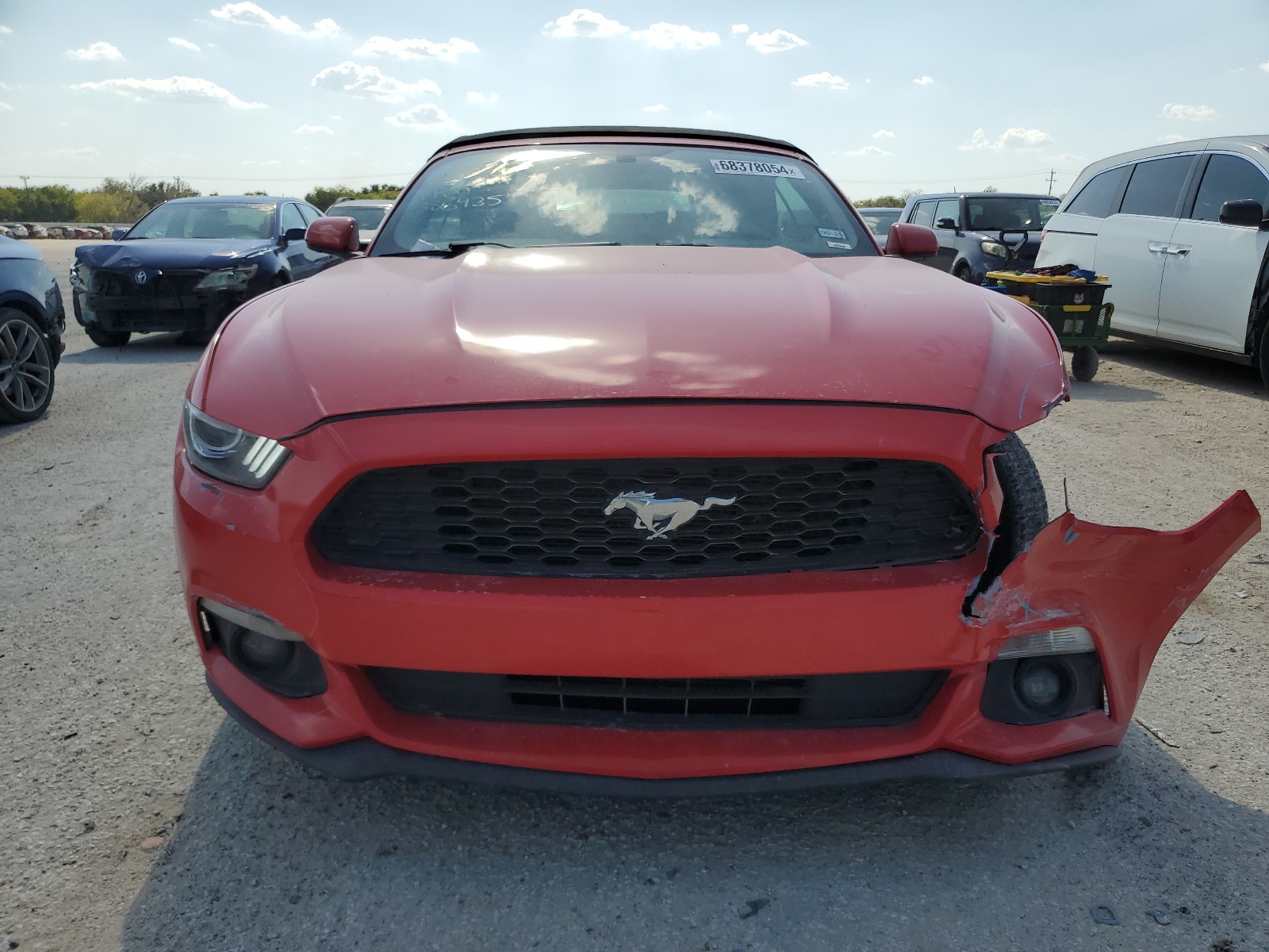 1FATP8EM3F5386935 2015 Ford Mustang