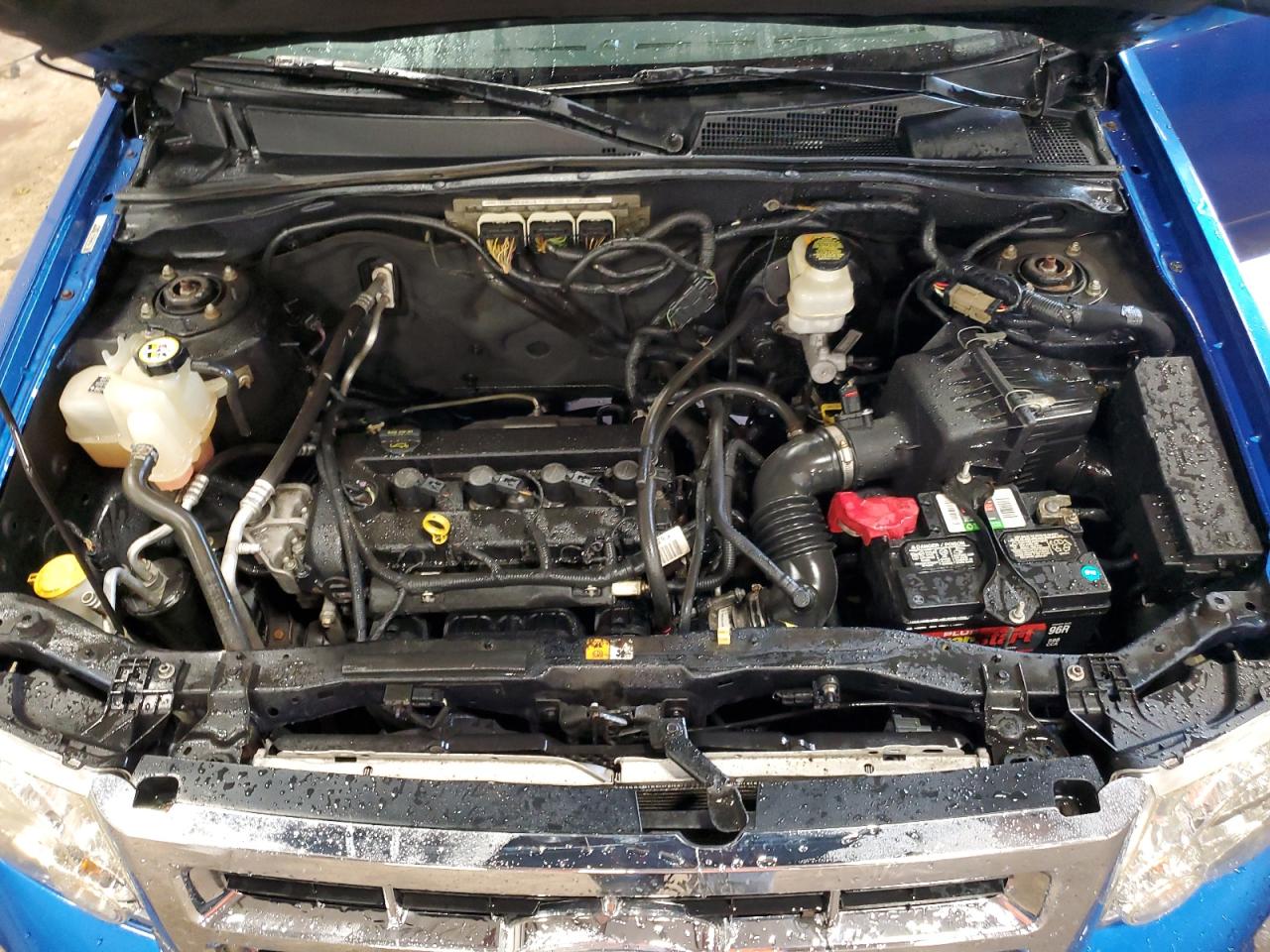 2012 Ford Escape Xlt VIN: 1FMCU9D71CKC40675 Lot: 65521954