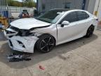 2019 Toyota Camry Xse продається в Lebanon, TN - Front End