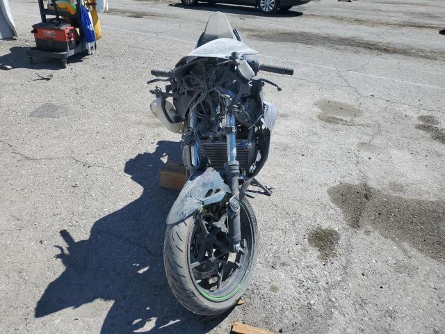  KAWASAKI ALL OTHER 2023 Зелений